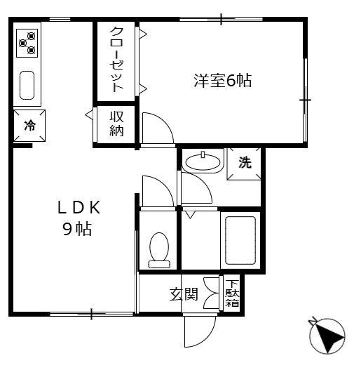 メゾンシロキ