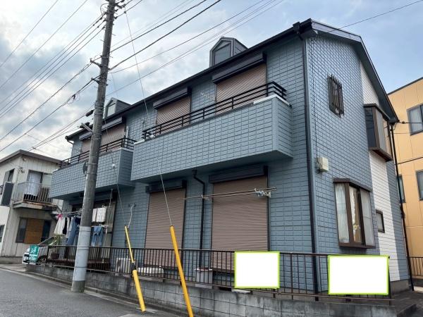 カーサ常盤平