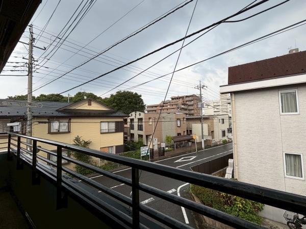 カーサ常盤平