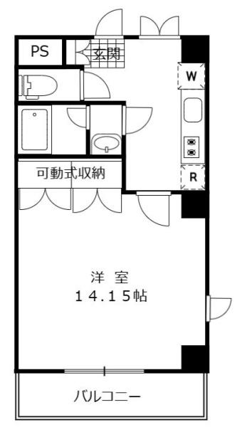 カーザ日暮