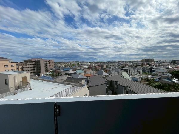 カーザ日暮