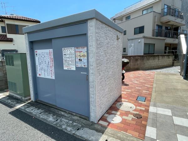 カーザ日暮