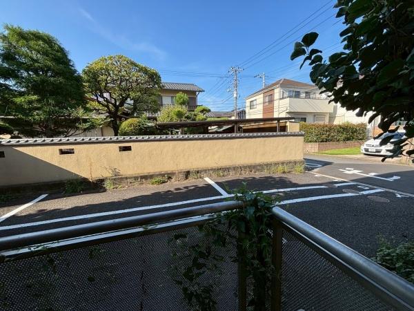 八柱ハイツ
