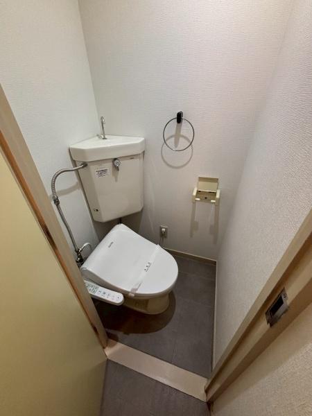 八柱ハイツ