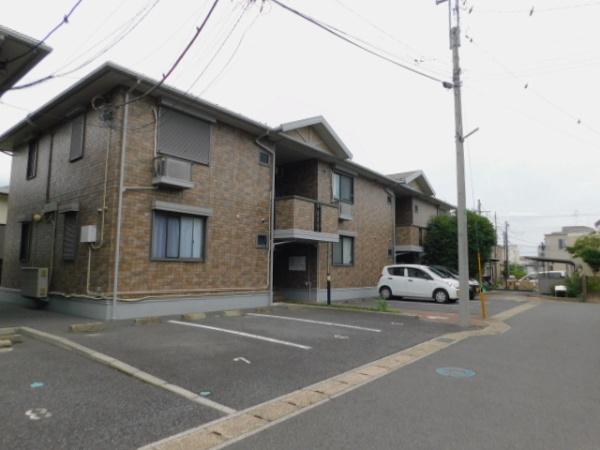 リビングタウンみのり台Ａ