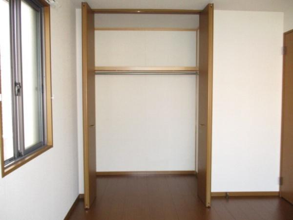 リビングタウンみのり台Ａ