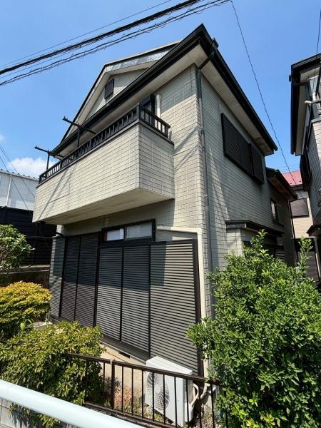 六実ＭＫ戸建