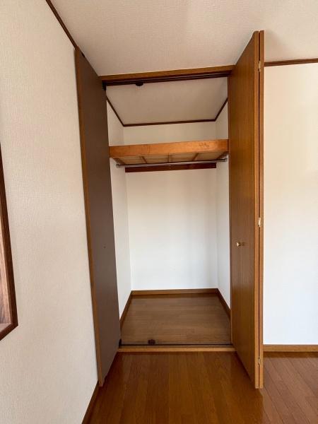 六実MK戸建(収納)