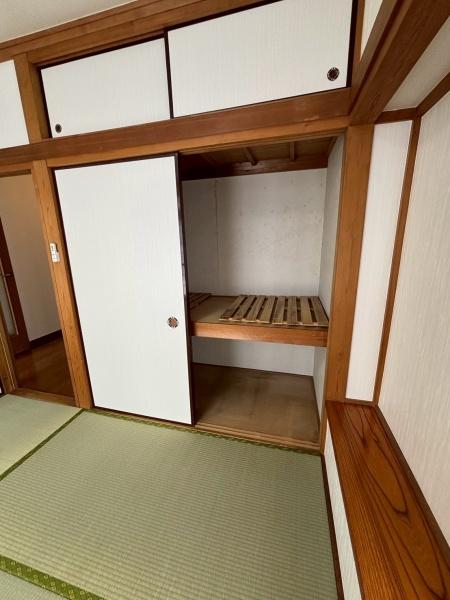 六実MK戸建(収納)