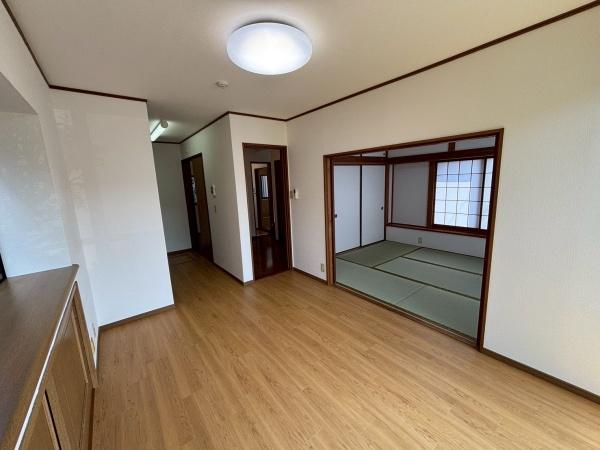 六実ＭＫ戸建