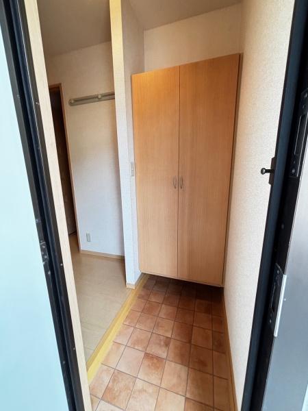 クレール岩瀬