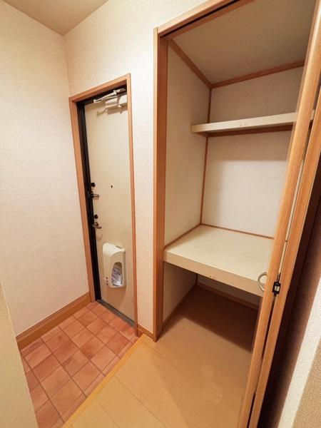 クレール岩瀬