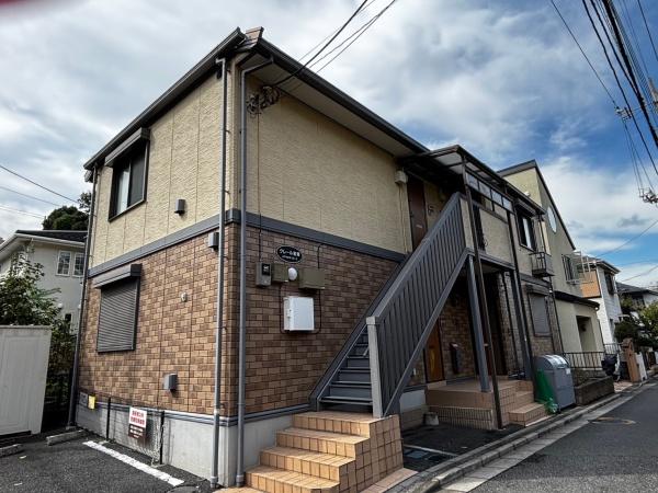 クレール岩瀬