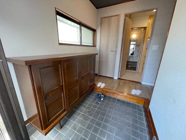 八ヶ崎5丁目戸建