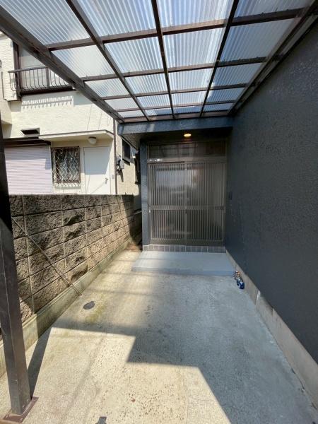 八ヶ崎5丁目戸建