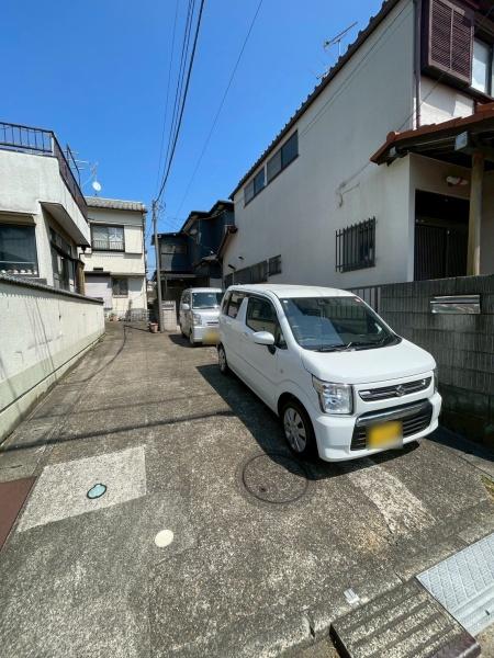 八ヶ崎5丁目戸建