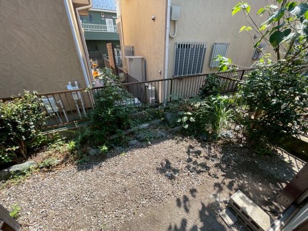 八ヶ崎5丁目戸建