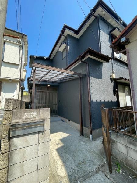 八ヶ崎5丁目戸建