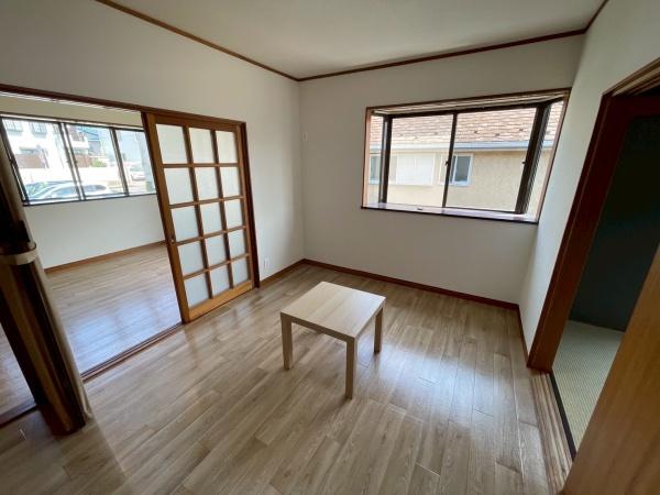 八ヶ崎5丁目戸建