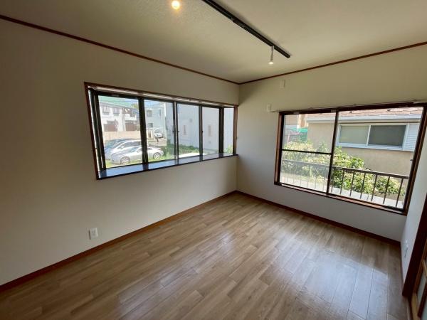 八ヶ崎5丁目戸建