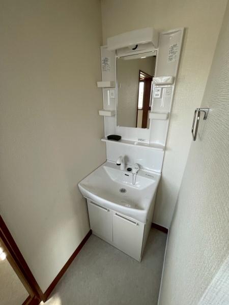 八ヶ崎5丁目戸建
