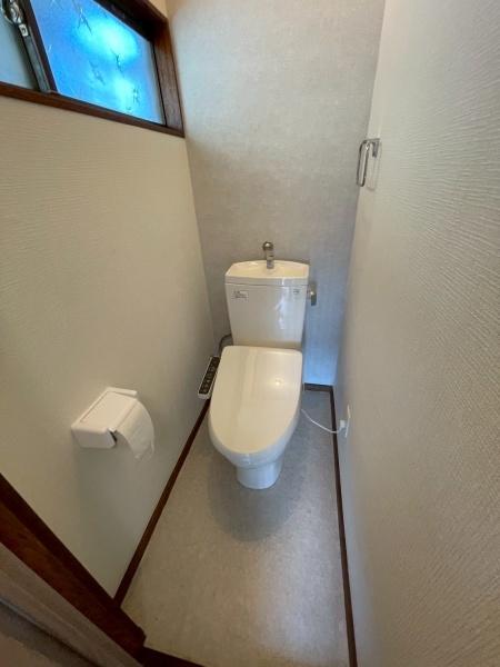 八ヶ崎5丁目戸建