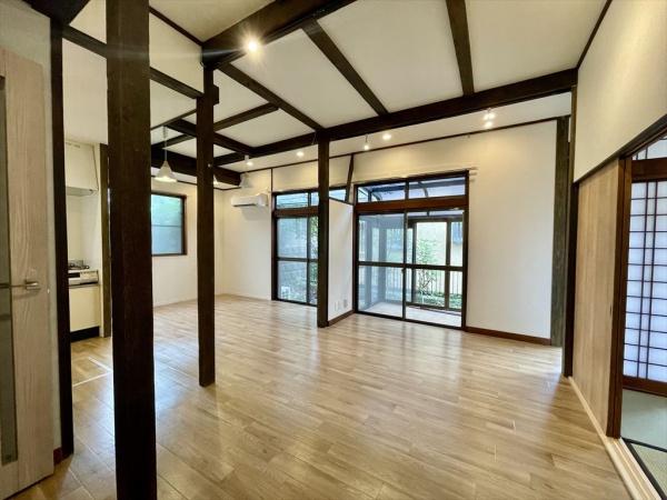 八ヶ崎5丁目戸建
