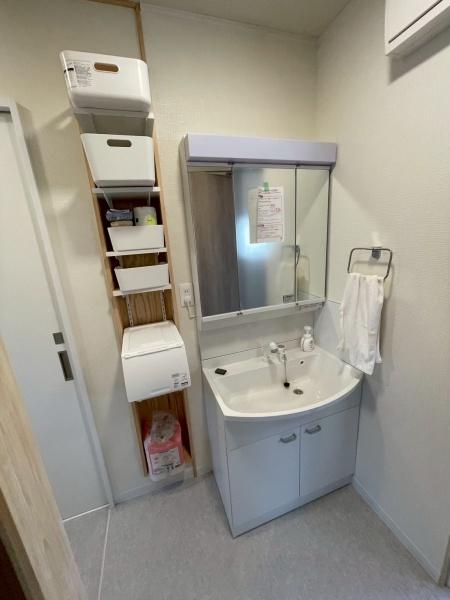 八ヶ崎5丁目戸建