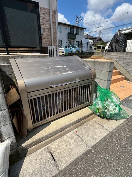 アムールremercier