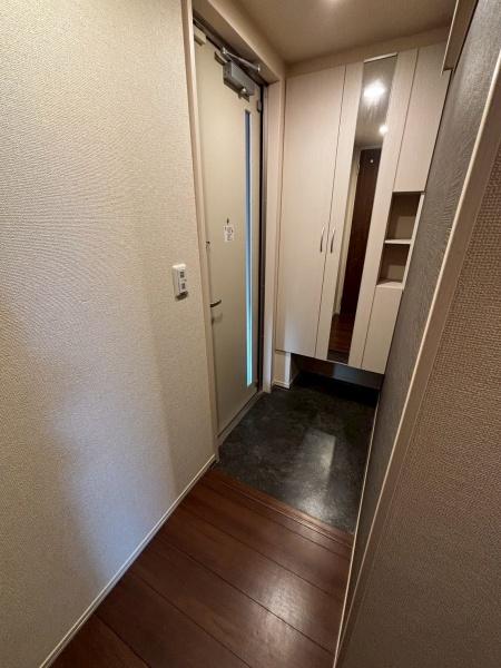 コンフォート　リリィ