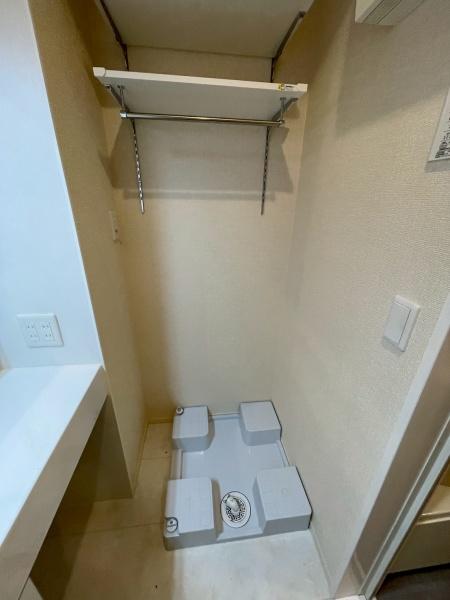 コンフォート　リリィ