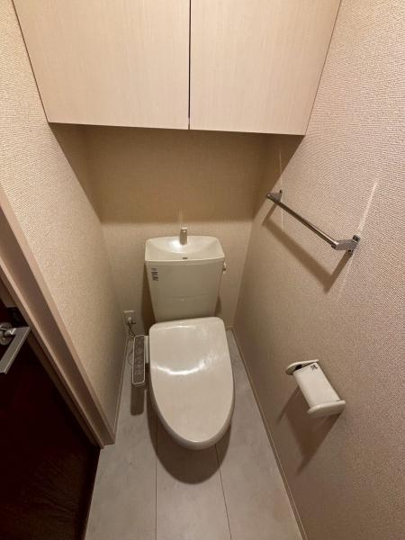 コンフォート　リリィ