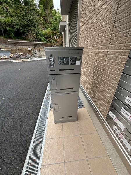 サニーコート