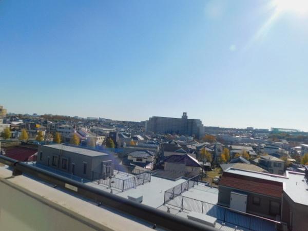 エスポワール八柱