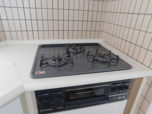 エスポワール八柱
