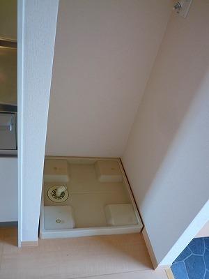 クレールコート