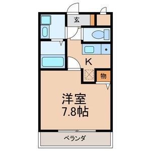 センタービレッジ北松戸