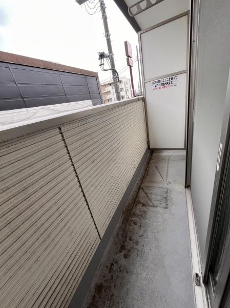 センタービレッジ北松戸