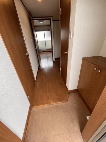 センタービレッジ北松戸