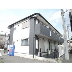 センタービレッジ北松戸