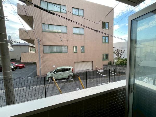 コンフォールドミール北松戸