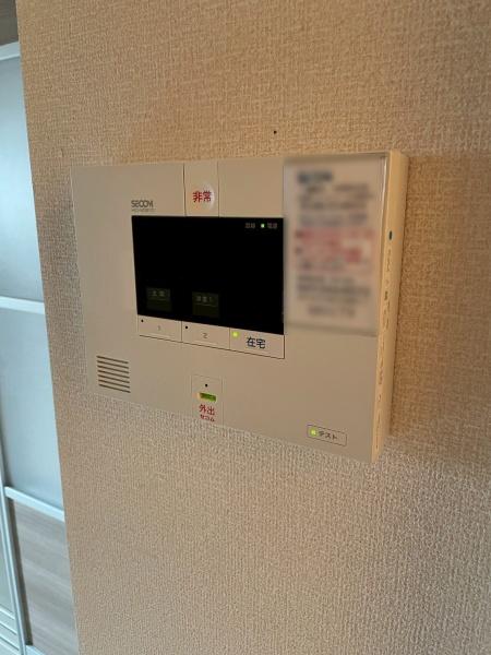コンフォールドミール北松戸