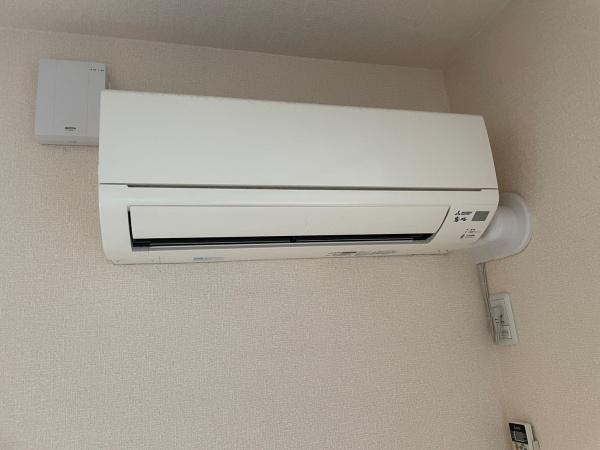 コンフォールドミール北松戸
