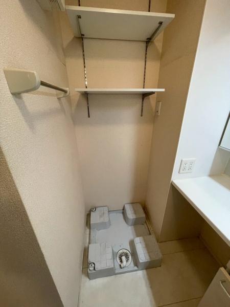 コンフォールドミール北松戸