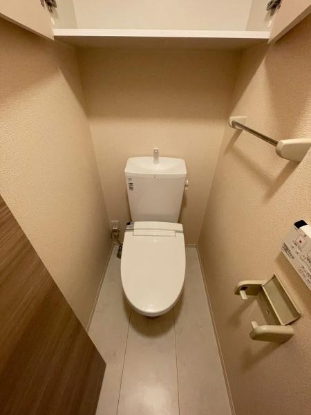 コンフォールドミール北松戸