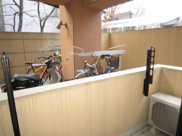 ラニカイビレッジ