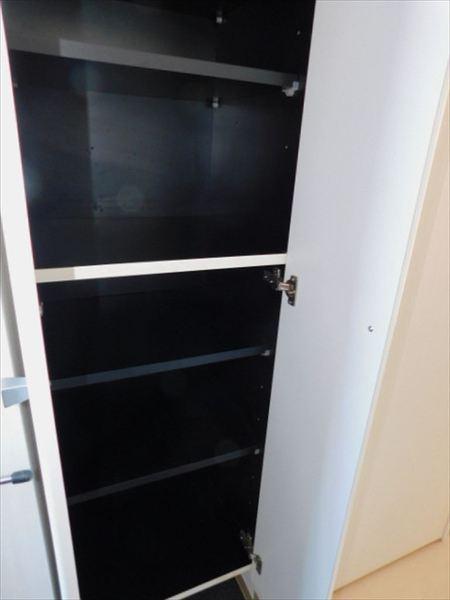 M-FLAT420