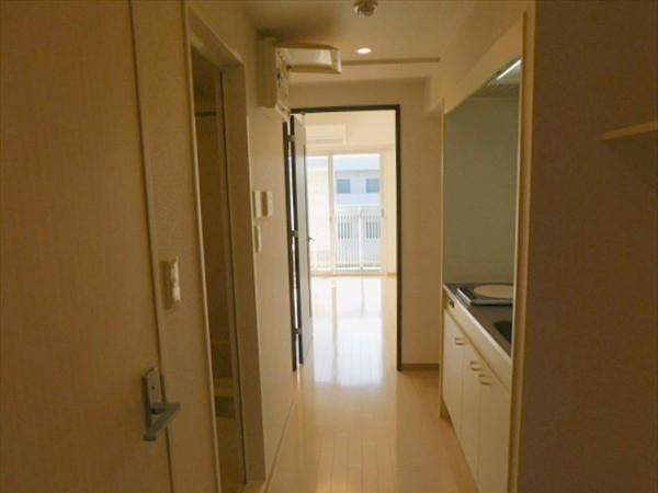 M-FLAT420