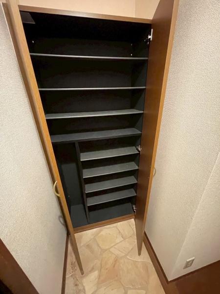 コモド八ヶ崎Ｂ