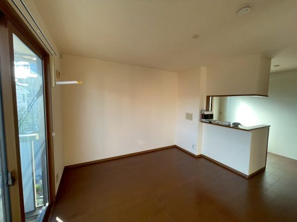 コモド八ヶ崎Ｂ